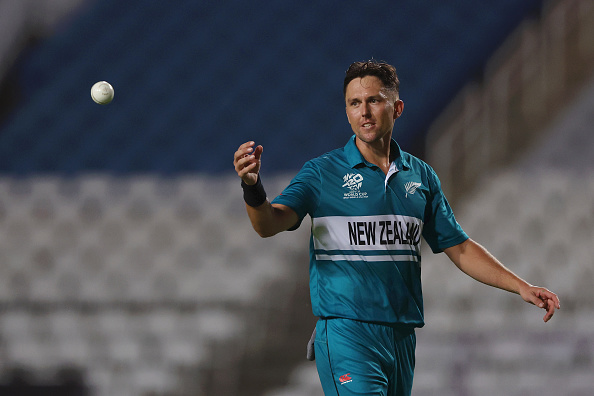 Boult: This will be my last T20 World Cup